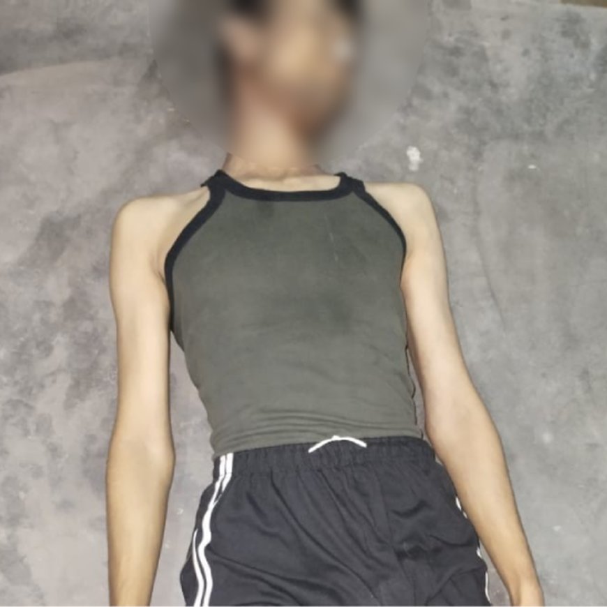 ऊना में युवक ने फंदा लगाकर सुसाइड किया:एक दिन पहले मर्चेंट नेवी का रिजल्ट आया, क्लियर नहीं करने पर परेशान था