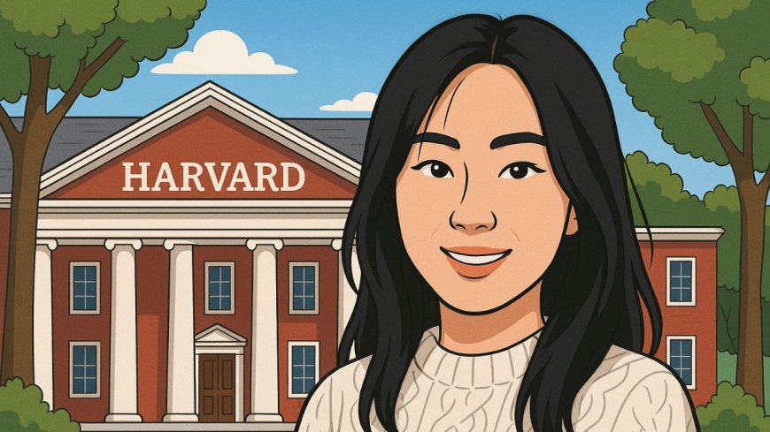 How mainstream media kept falling for a fake image of Xi Jinping's daughter