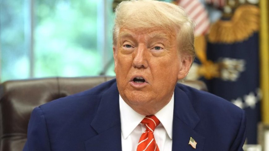 Trump’s $5 trillion tax gamble sparks GOP revolt, market jitters; and a rare rebuke from Elon Musk