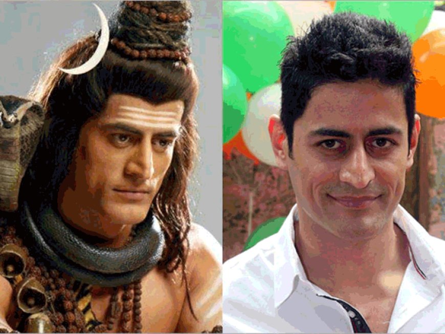 ‘रामायण’ में मोहित रैना निभाएंगे भगवान शिव का किरदार?:मेकर्स और एक्टर के बीच बातचीत जारी; दो पार्ट में रिलीज होगी फिल्म