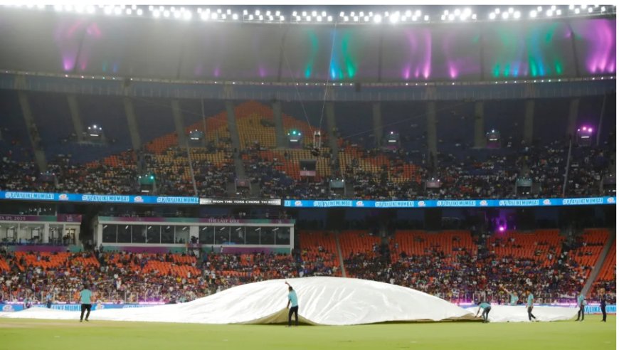PBKS vs RCB Final: पहली बार बनेगी नई चैंपियन, लेकिन क्या बारिश बिगाड़ेगी खेल? जानिए अहमदाबाद का मौसम हाल