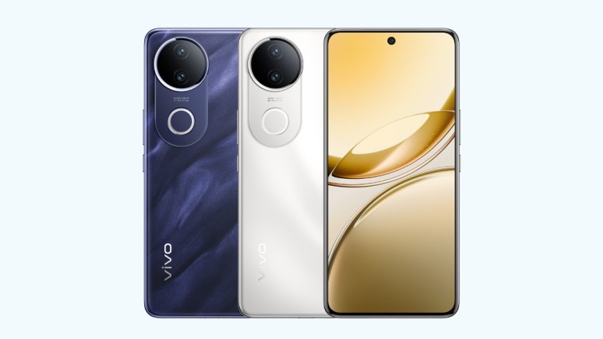 Vivo V50e खरीदने वालों को Vi का बड़ा तोहफा, हर दिन 3GB डेली डेटा और 17 OTT सब्सक्रिप्शन!