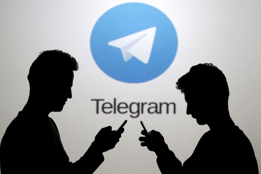 Telegram में आया नया अपडेट: चैनल्स को करें DM, वॉइस मैसेज करें ट्रिम, भेजें HD फोटो और भी बहुत कुछ...