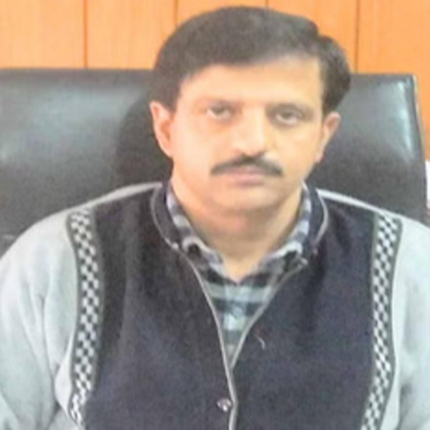 हिमाचल में टीचरों की ट्रांसफर कम्पलीट बैन:बीच शैक्षणिक सत्र में नहीं होंगे तबादले, एजुकेशन सेक्रेटरी ने जारी किए आदेश