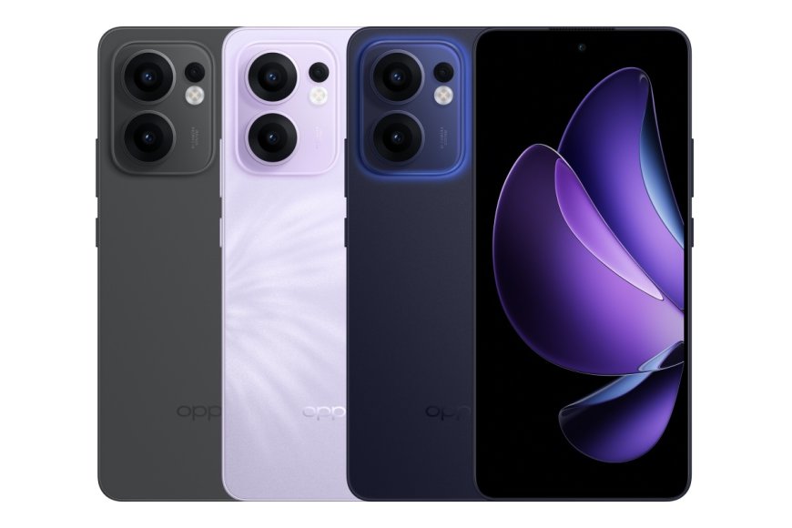 Oppo की Reno 14 के लॉन्च की तैयारी, NBTC साइट पर हुई लिस्टिंग
