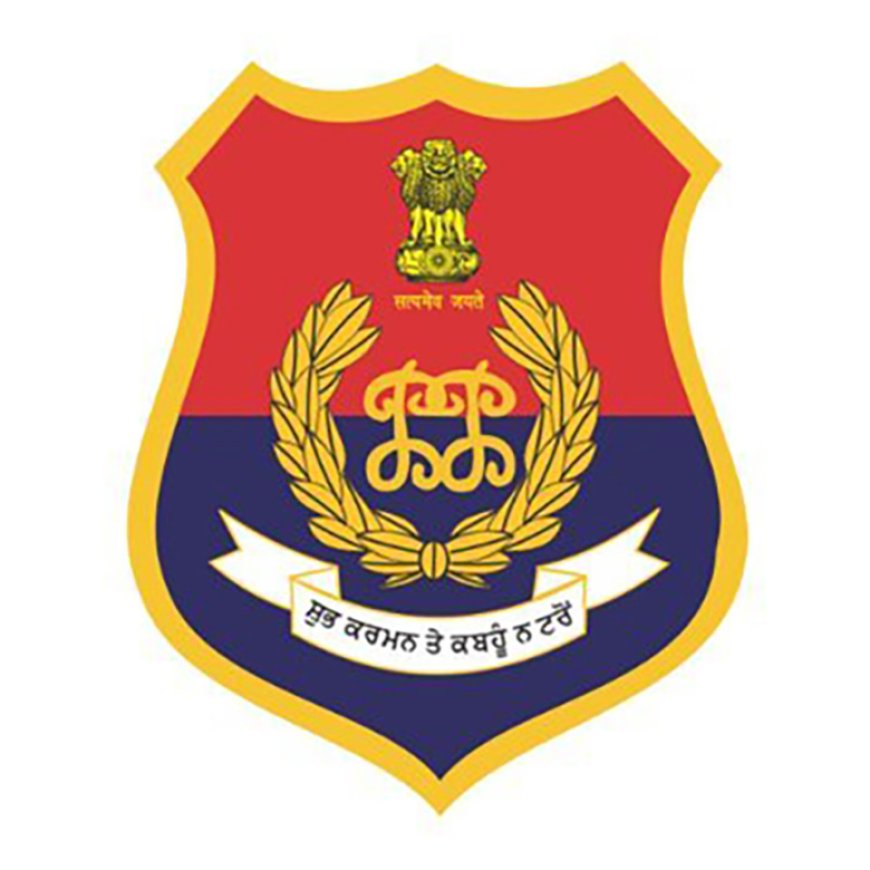 तरनतारन से पाकिस्तानी जासूस गगनदीप सिंह गिरफ्तार