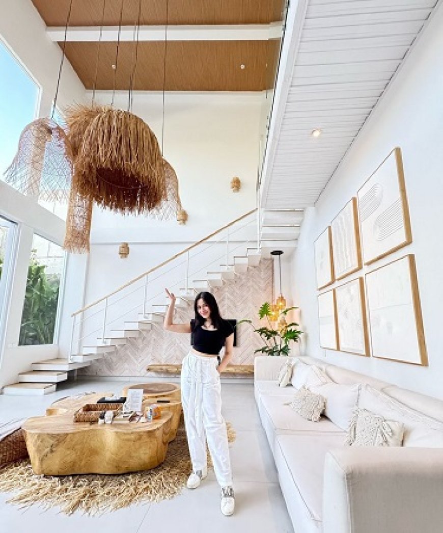Jannat Zubair & Shivangi Joshi's Dreamy Summer Getaway Guide to Bali with Airbnb