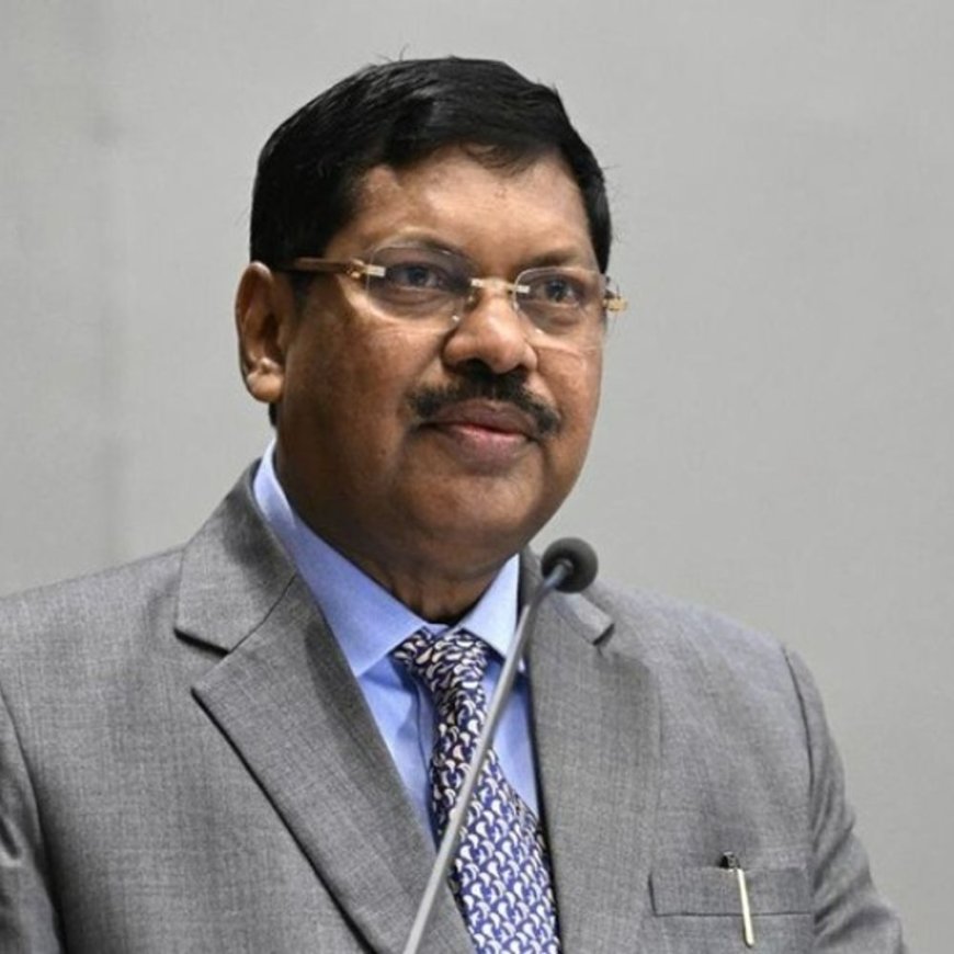 CJI गवई बोले-संसद नहीं, संविधान सबसे ऊपर:लोकतंत्र के तीनों हिस्से इसके अधीन; संसद के पास संशोधन की शक्ति, लेकिन मूल ढांचा नहीं बदल सकती