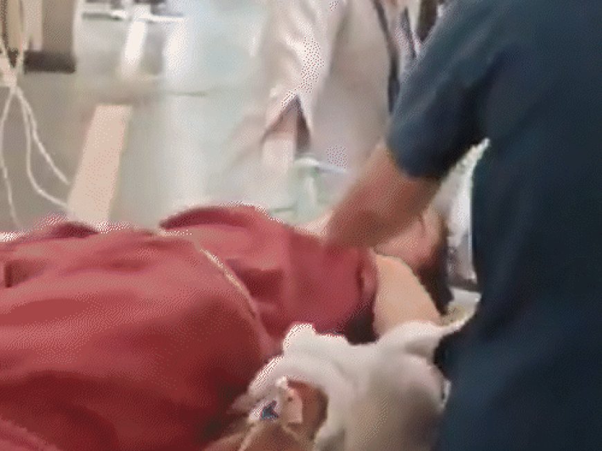 बुर्का पहनकर घर में घुसा शख्स, लड़की की हत्या की:शादी को लेकर विवाद हुआ, 5वीं मंजिल से धक्का मारा; आरोपी गिरफ्तार