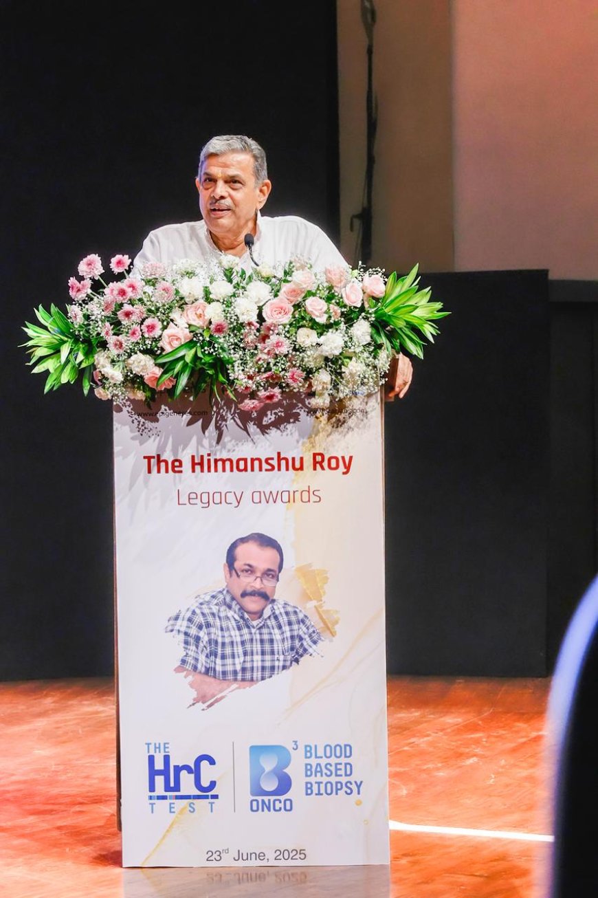 सुरक्षा केवल सरकार या सेना की ज़िम्मेदारी नहीं, नागरिकों का सतर्क व सजग होना भी आवश्यक – दत्तात्रेय होसबाले जी