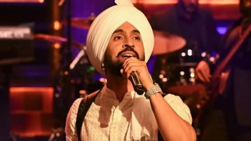 हम शूटिंग रुकवा देंगे… सरदार 3 के बाद अब बॉर्डर 2 पर मचा बवाल, दिलजीत दोसांझ को AICWA से मिली धमकी
