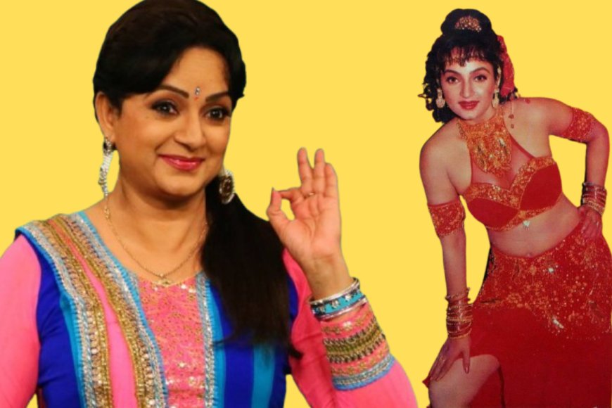 तलाक के 6 साल बाद Ex-Husband के पास वापस लौट गई थी ये बॉलीवुड की एक्ट्रेस; नहीं माना दिल