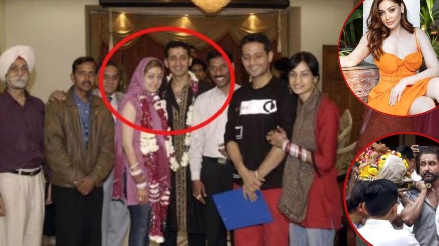 शेफाली जरीवाला का मध्य प्रदेश के इस शहर से था गहरा नाता, 16 साल पहले ऐसा क्या हुआ था?