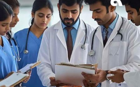 NEET UG के 12 लाख कैंडिडेट्स काउंसलिंग के इंतजार में:75 स्‍टूडेंट्स का रीएग्‍जाम होगा; मेरिट लिस्‍ट भी बदल सकती है