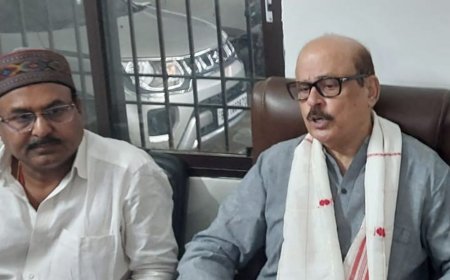 रिन्यूअल के लिए मांगे जा रहे दस्तावेज से परेशानी:कटिहार सांसद ने चुनाव आयोग के नए नियमों को बताया जनविरोधी, कहा-मतदान से वंचित हो सकते लोग