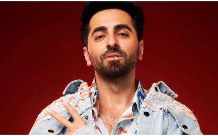 ‘पति पत्नी और वो’ के सीक्वल में आयुष्मान खुराना की ‘पत्नी’ और ‘वो’ कौन हिरोइने बन रहीं? पता चल गया