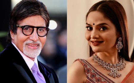 26 पहले आई अमिताभ बच्चन की वो फिल्म, जिसे मधु ने ठुकराया था, अब वजह का कर दिया खुलासा