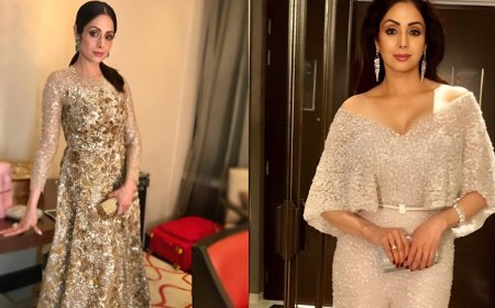 श्रीदेवी ने ठुकरा दी थीं ये 6 बड़ी फिल्में, सब हुईं सुपरहिट, 1 हॉलीवुड पिक्चर भी शामिल