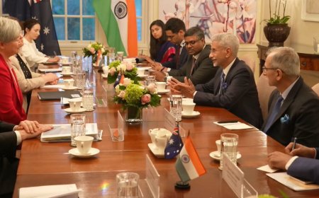 पहलगाम हमले पर क्वाड का कड़ा संदेश, आतंकवाद पर सख्ती से निपटने पर दिया जोर