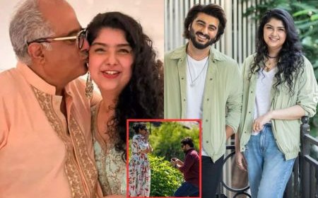 कौन है अर्जुन कपूर के होने वाले जीजा रोहन ठाकुर? जिनसे बहन अंशुला करेंगी शादी
