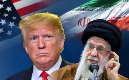 ईरान कब तक बना लेगा परमाणु बम, अमेरिकी हमले के बाद तेहरान से आया नया अपडेट