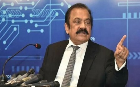 PAK को सता रहा था परमाणु हमले का डर, शहबाज के सलाहकार बोले- सिर्फ 30-45 सेकंड थे