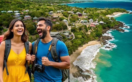 भारतीयों को इस खूबसूरत देश में बिना वीजा 90 दिन रहने की आजादी, नजारे देखते रह जाएंगे