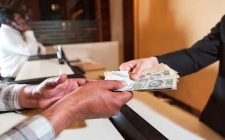 उधार लेने वाले हो जाएं सावधान… दोस्त की उधारी नहीं चुकाई तो कोर्ट ने भेज दिया जेल, 10 लाख का लगाया जुर्माना