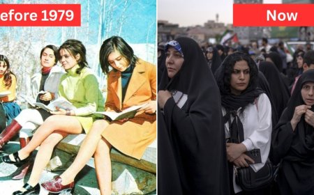 खामेनेई से पहले कैसा था ईरान, रजा पहेलवी क्या चाहते हैं? 5 प्वाइंट में समझें