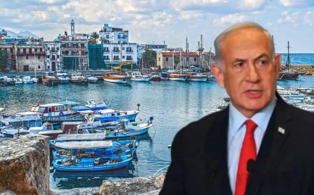 इजराइल हमारा देश छीन रहा… ईरान के बाद इस खूबसूरत देश का नेतन्याहू पर आरोप