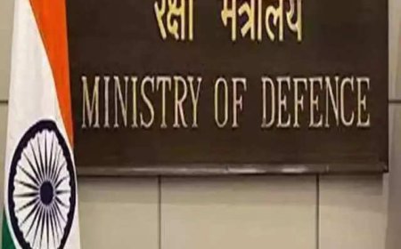 डीएसी ने लगभग 1.05 लाख करोड़ रुपये के 10 पूंजी अधिग्रहण प्रस्तावों को स्वीकृति दी