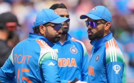 टीम इंडिया 13 महीनों तक नहीं जाएगी इस देश, BCCI ने टाली ये बड़ी सीरीज, रोहित-विराट की वापसी में होगी देरी