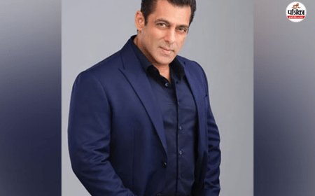 Salman Khan के घर के बाहर फायरिंग करने वाले आरोपी ने की आत्महत्या की कोशिश, हुई मौत