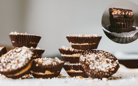 वर्ल्ड चॉकलेट डे पर पार्टनर के लिए प्लान करें मिठास भरा ये सरप्राइज