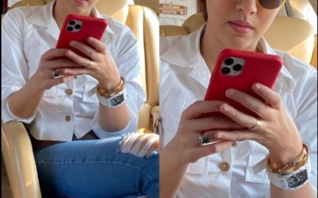 साउथ की ‘लेडी सुपरस्टार’ नयनतारा: करियर, जीवन, फिल्में और अनसुनी बातें