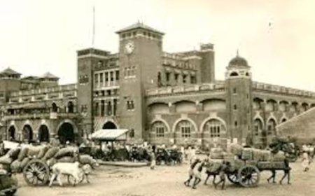 भारत का सबसे व्यस्त रेलवे स्टेशन: हावड़ा स्टेशन की गौरवशाली कहानी