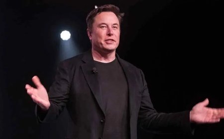 एलन मस्क ने बनाई नई पार्टी, क्या है अमेरिका पार्टी का आगे का प्लान?