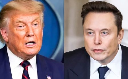 क्या 2028 में राष्ट्रपति का चुनाव लड़ेंगे एलन मस्क? जानिए कौन कर रहा फंडिंग