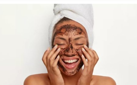 कॉफी से मिले निखार: चेहरे की 5 बड़ी समस्याओं का समाधान