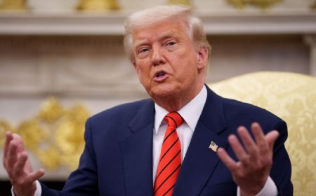 US विरोधी BRICS नीति का सपोर्ट करने वालों पर लगेगा 10 फीसदी अधिक टैरिफ… ट्रंप की खुली चेतावनी