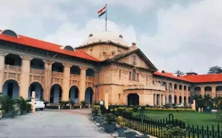 Primary School Merger: यूपी सरकार को हाई कोर्ट से बड़ी राहत, 5000 स्कूलों के मर्जर के खिलाफ याचिका खारिज