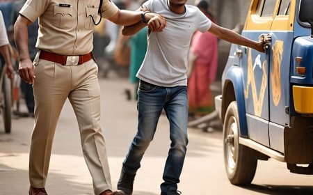 UP: सोते हुए घरों से उठाता था मासूम बच्चियां, फिर करता था घिनौना कांड… सीरियल रेपिस्ट की कहानी