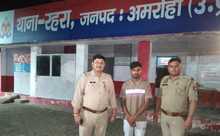 गर्लफ्रेंड ने की शादी की जिद, परेशान बॉयफ्रेंड ने खुद को ही किया किडनैप… पुलिस ने खोले चौंकाने वाले ‘राज’