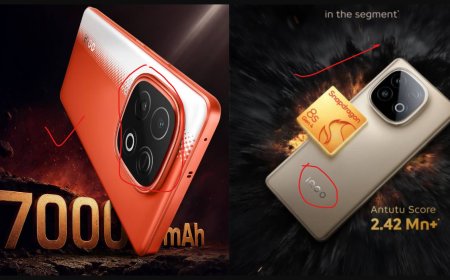 6,000 रुपये सस्ते में खरीदें iQOO का धाकड़ फोन! दमदार बैटरी और तगड़े फीचर्स से है लैस