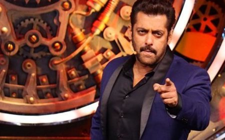 Bigg Boss 19: इतिहास रचने के लिए तैयार हैं सलमान खान, अब टीवी पर नहीं यहां होगी शुरुआत, शो को मिलेंगे नए होस्ट