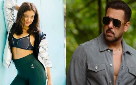 सलमान खान के शो ‘बिग बॉस’ पर भड़कीं ‘आशिक बनाया गर्ल’, बोलीं- पागलों की तरह मेरे पीछे…