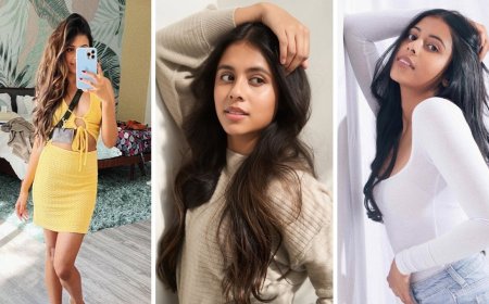 मिथुन चक्रवर्ती ने बनाया अपनी बेटी, आज हैं फैशनिस्टा और ब्यूटी क्वीन, देखें तस्वीरें