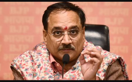 महिलाओं को पेंशन देने में आप सरकार ने किया था घोटाला : सचदेवा