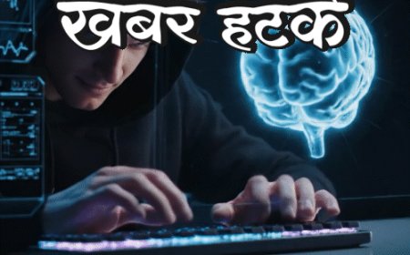 खबर हटके- दो कमरों की पुताई में 395 मजदूर लगे:₹2.5 लाख का बिल बनाया; हैकर्स इंसानों का दिमाग कंट्रोल करेंगे, जानिए 5 रोचक खबरें