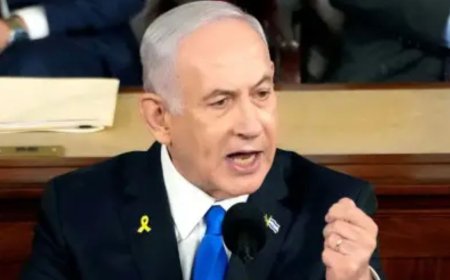 ईरान पर हमले का यही सही समय, वरना…डोनाल्ड ट्रंप से बोले इजराइली PM नेतन्याहू